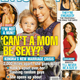 Illustration for article titled This Week In Tabloids: Eva Longorias Husband Has Text Affair